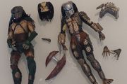 Neca Predator