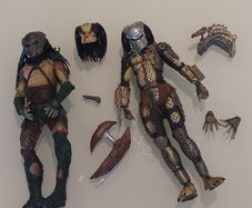 Neca Predator