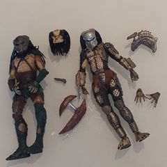 Neca Predator