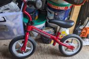 kids balance bike