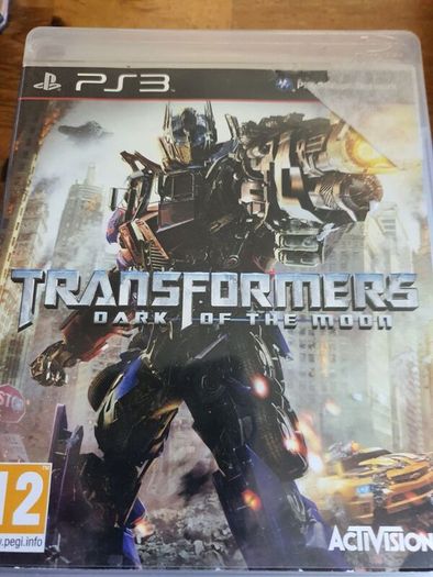 ps3 console