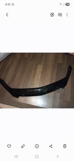 bonett protector