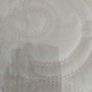 Brand New Gold Bella Kingsize Duvet Set Image 3