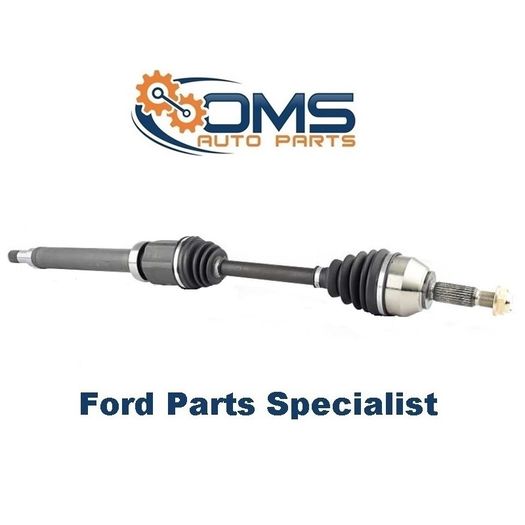 Ford Car Parts Galway - OMS Auto Parts