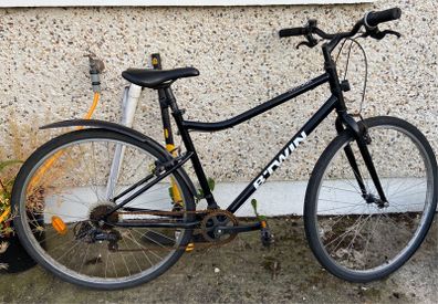 Bike Decathlon BTWIN