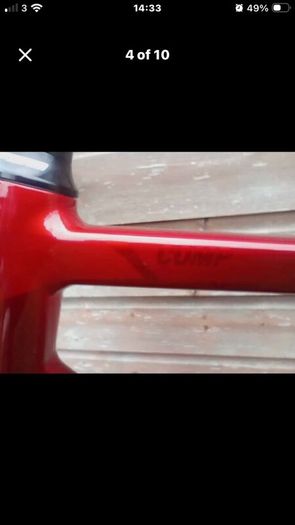 Boardman Road Comp - L