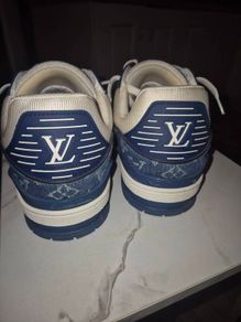 mens LV runners