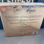 BPerfect Cosmetics Mrs Glam - Mrs Flutter Cluster Lash Set Image 4