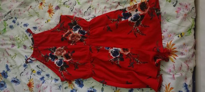 Romper/Jumpsuit