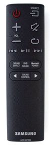 Samsung Remote Control AH59-02733B For soundbar