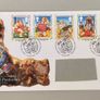 Royal Mail FDC 1994 Image 4