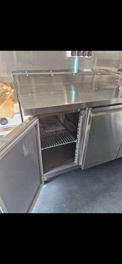 Burger van