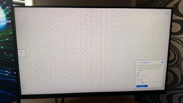 Dell UltraSharp 24 Monitor - U2424HE