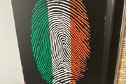 Irish Patriotic Plaques