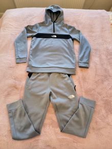 Tracksuit The North Face