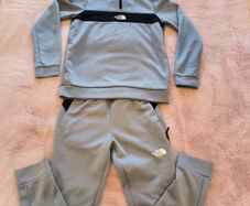 Tracksuit The North Face