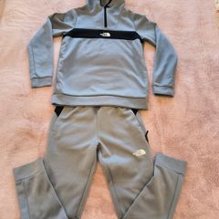 Tracksuit The North Face