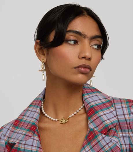 Vivienne Westwood Choker
