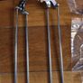 10x New Centre-pull Brake Rods Sets + 10x Centre-pull Spring Sets Image 3
