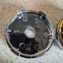 Alfa Romeo Centre Caps 60mm (FREE POST) Image 2