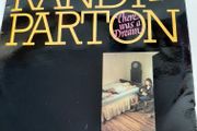 vinyl Randy parton LP