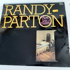 vinyl Randy parton LP