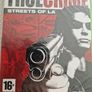Brand new game sealed True Crime Streets of LA Xbox Original games Original Image 2