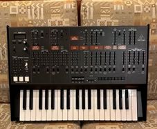 Behringer Odyssey