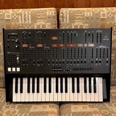 Behringer Odyssey