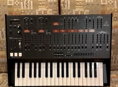 Behringer Odyssey