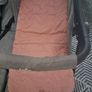 Joie twin stroller Image 4