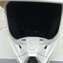 motorbike/scrambler helmet Image 2