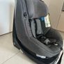 360 car seat with isofix base Image 3