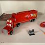 Cars Movie 2 Lego Set 8486 Image 2