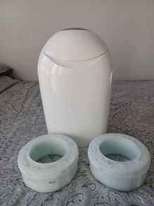 Tommee Tippee Sangenic Nappy Bin