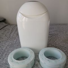 Tommee Tippee Sangenic Nappy Bin