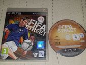 Fifa Street Top PlayStation 3 Game For Sale Here
