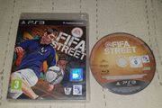 Fifa Street Top PlayStation 3 Game For Sale Here