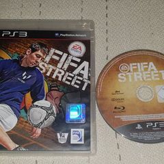 Fifa Street Top PlayStation 3 Game For Sale Here
