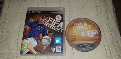 Fifa Street Top PlayStation 3 Game For Sale Here