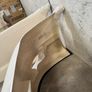 Jzx100 chaser origin bumpers and front splitter Image 4