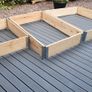 Raised bed collars in 2 sizes Image 5