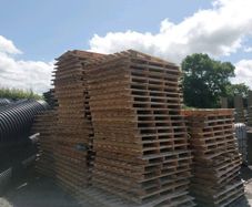 Pallets