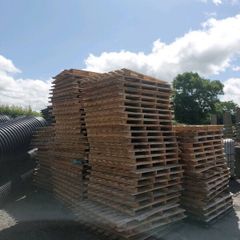Pallets