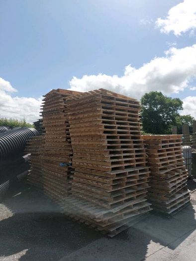 Pallets