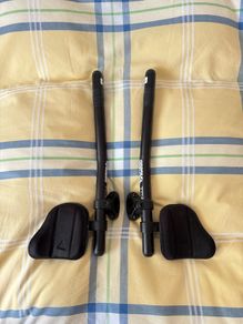 Profile Design T5+ Aero Bars