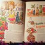 1980. Christmas  Tammy Annual 1980. Unclipped. Fleetway /IPC Magazine's 1980. Image 3