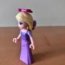 Lego Princess Rapunzel Image 2