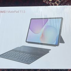 Huawei matepad edition (8gb ram / 256GB)