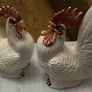 chicken ornaments Image 4